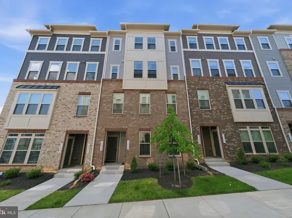 2542 Verona Pl #B, Ellicott City, MD 21042