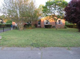 4709 Watauga Rd, Fayetteville, NC 28304