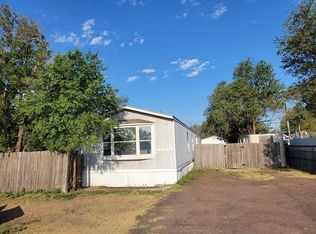 2502 S Vernon St, Amarillo, TX 79103