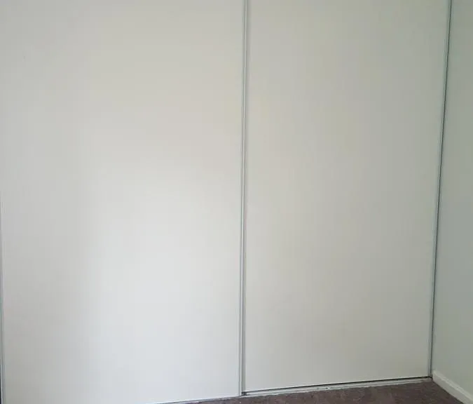 Upper Level - Master Closet
