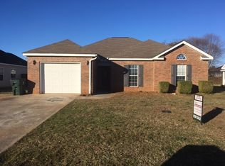 120 Millbrook Dr, Warner Robins, GA 31088