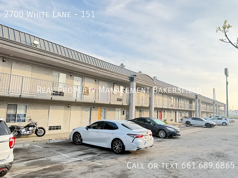 2700 White Ln #151 — Photo 19