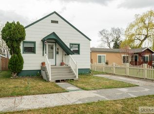 157 Whittier St, Idaho Falls, ID 83402