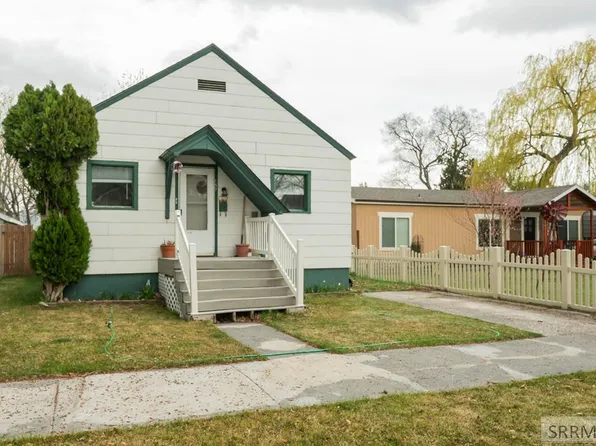 157 Whittier St, Idaho Falls, ID 83402
