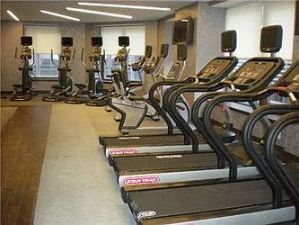Rented by New York Residence