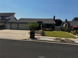 312 Rainier Cir, Placentia, CA 92870