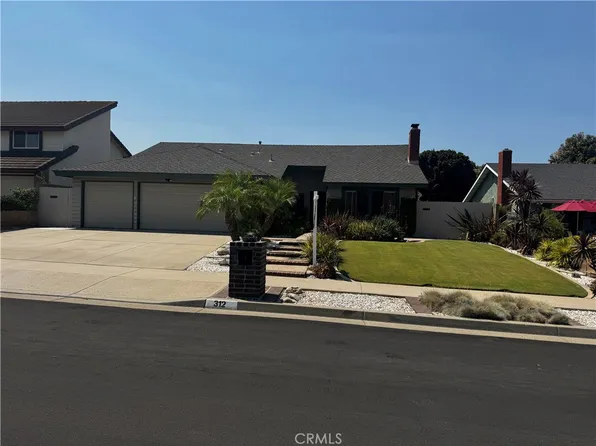 312 Rainier Cir, Placentia, CA 92870