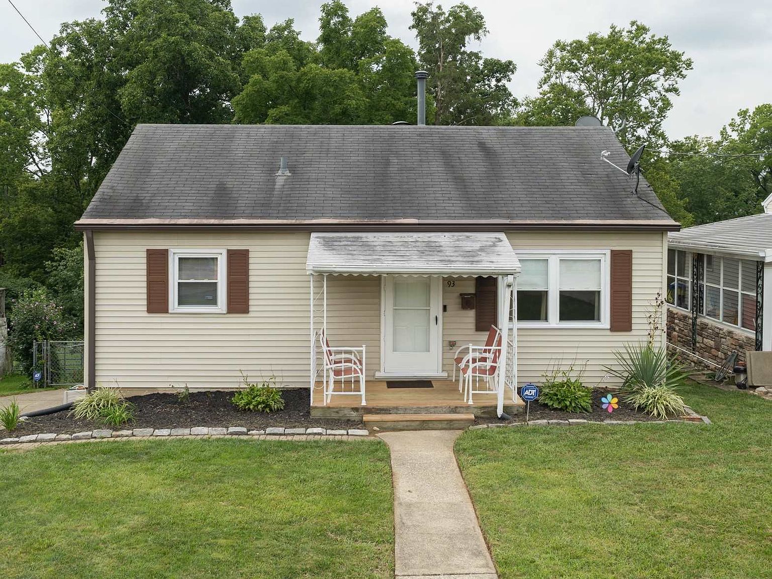 93 Sanders Dr, Florence, KY 41042 Zillow