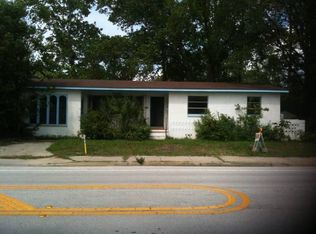 4725 Spring Park Rd, Jacksonville, FL 32207