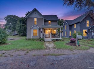 129 E Main St, Rives Junction, MI 49277