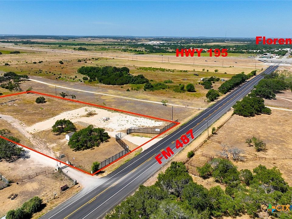 1st image of 12275 W Fm 487