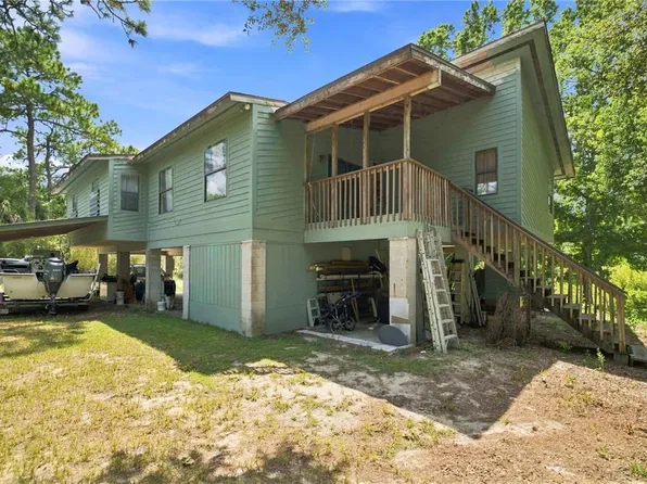5257 N SATIN TERRACE, DUNNELLON, FL 34432