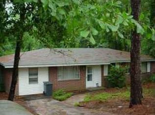 3351 Oakridge Dr, Augusta, GA 30909