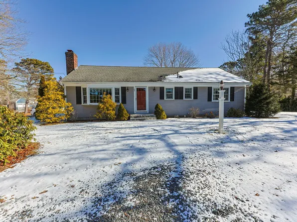44 Runestone Road, South Yarmouth, MA 02664