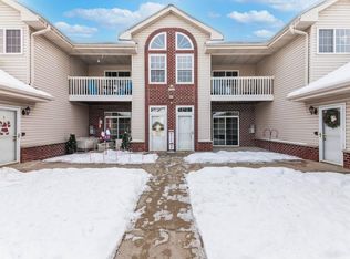 N43W32907 Rasmus Rd UNIT 6C, Nashotah, WI 53058