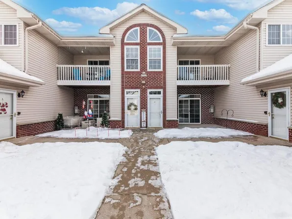 N43W32907 Rasmus ROAD #6C, Nashotah, WI 53058