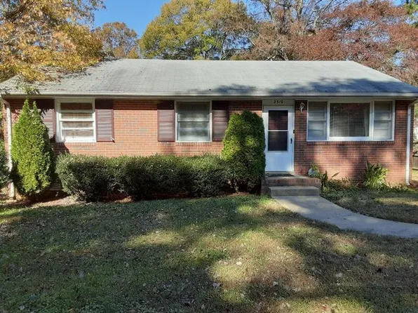 2510 Brinkwood Dr, Richmond, VA 23224