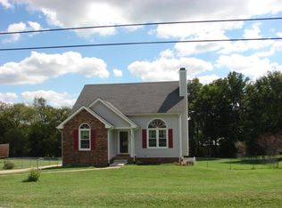 824 Branch Bend Rd, Clarksville, TN 37040