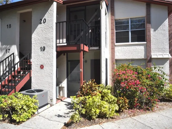 3455 Countryside Blvd APT 19, Clearwater, FL 33761