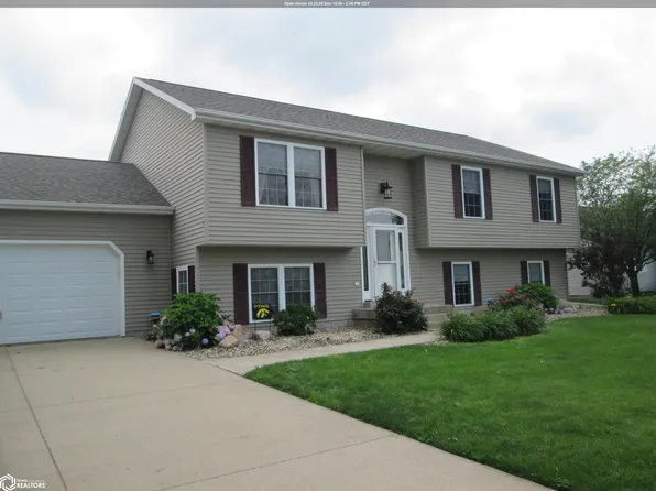 1427 Lynnwood Dr, Burlington, IA 52601