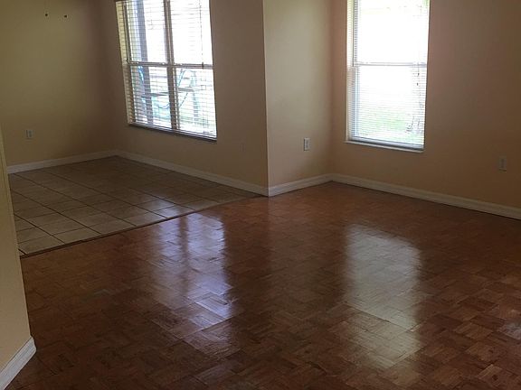 American Property Management - family room