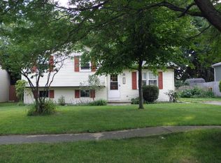 306 Pheasant Dr, Girard, PA