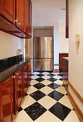 Rented by WAM Partners - William Moses Co.