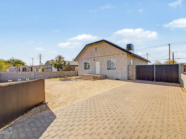 1526 E MARGUERITE Avenue, Phoenix, AZ 85040
