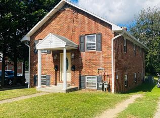 308 Mace Ave, Baltimore, MD 21221