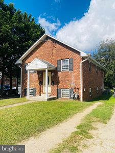 308 Mace Ave, Baltimore, MD, 21221