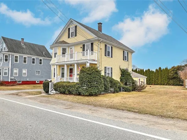 509 Middle Hwy #2, Barrington, RI 02806