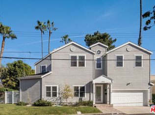 2800 Anchor Ave, Los Angeles, CA 90064