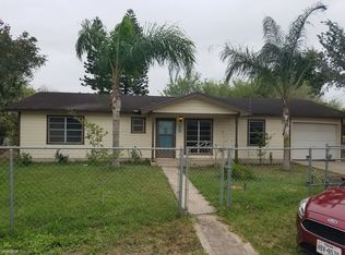 210 Michigan Ave, Mercedes, TX 78570