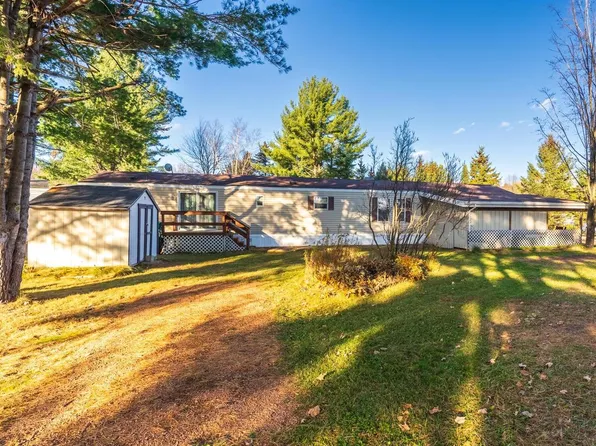 228906 North 120TH AVENUE Lot # 329, Marathon, WI 54448