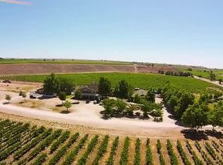 7450 Estrella Rd, San Miguel, CA 93451