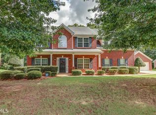 145 Mission Pointe Ln, Covington, GA 30016