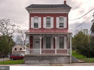 85 Werner St, Wernersville, PA