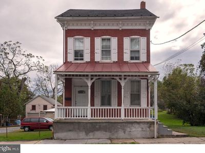 85 Werner St, Wernersville, PA, 19565