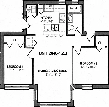 2038 W Touhy Ave — Photo 13