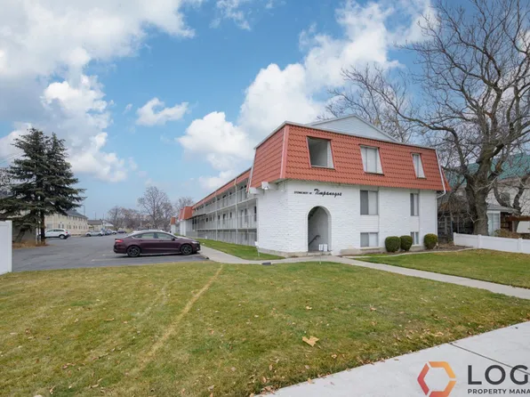 455 N 400 W APT 27, Provo, UT 84601