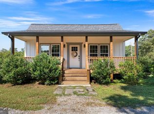 1224 Hall Station Rd NW, Adairsville, GA 30103