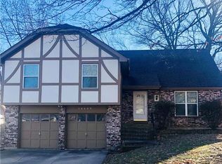 16609 W 145th St, Olathe, KS 66062