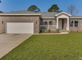 1013 Steel Ct, Milton, FL 32570