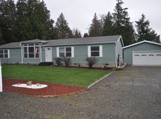 4576 Lake Terrell Rd, Ferndale, WA 98248