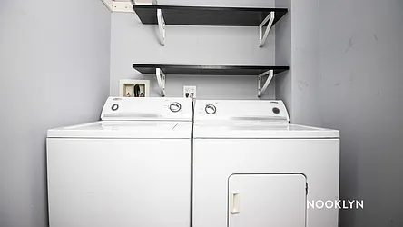 Rented by Nooklyn NYC LLC