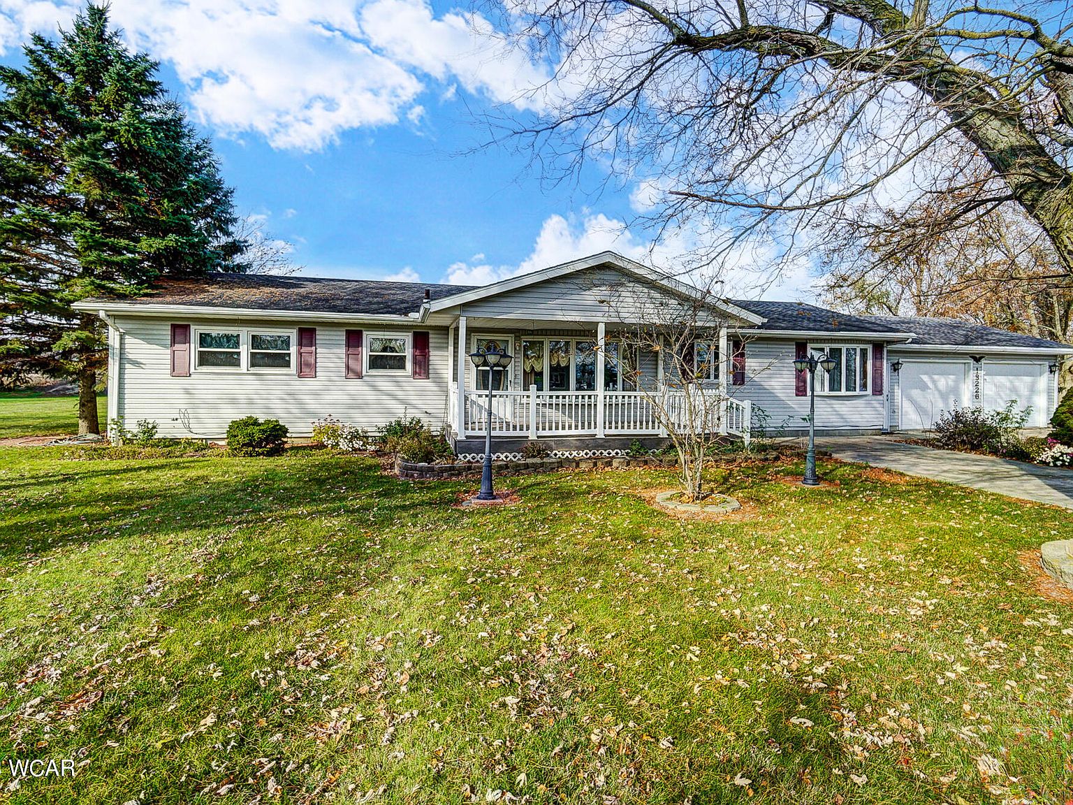 18226 State Route 49, Willshire, OH 45898 Zillow
