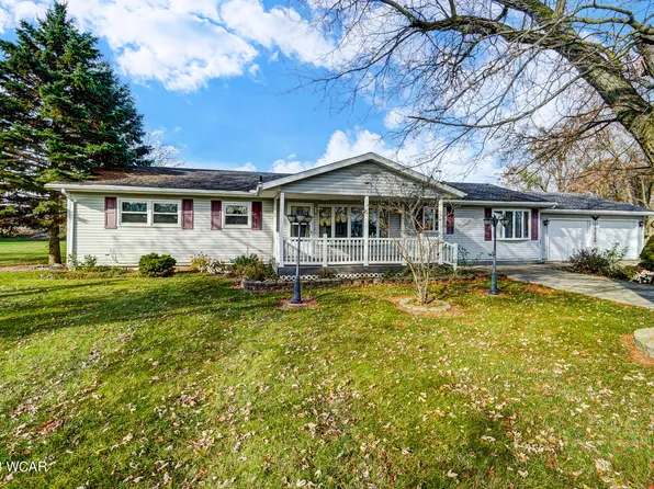 18226 State Route 49, Willshire, OH 45898