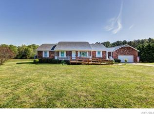 12292 Walnut Hill Dr, Rockville, VA 23146