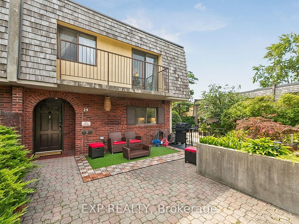 1st image of 1250 Mississauga Valley Blvd #29