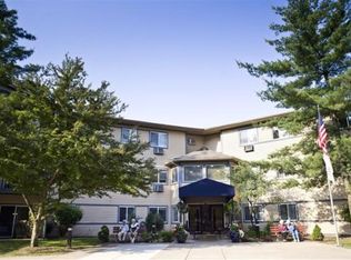 39201 Joy Rd APT 120, Westland, MI 48185
